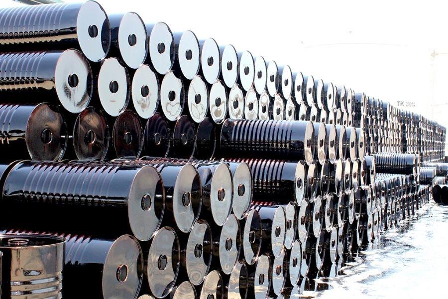 Liquid Bitumen - Image 2