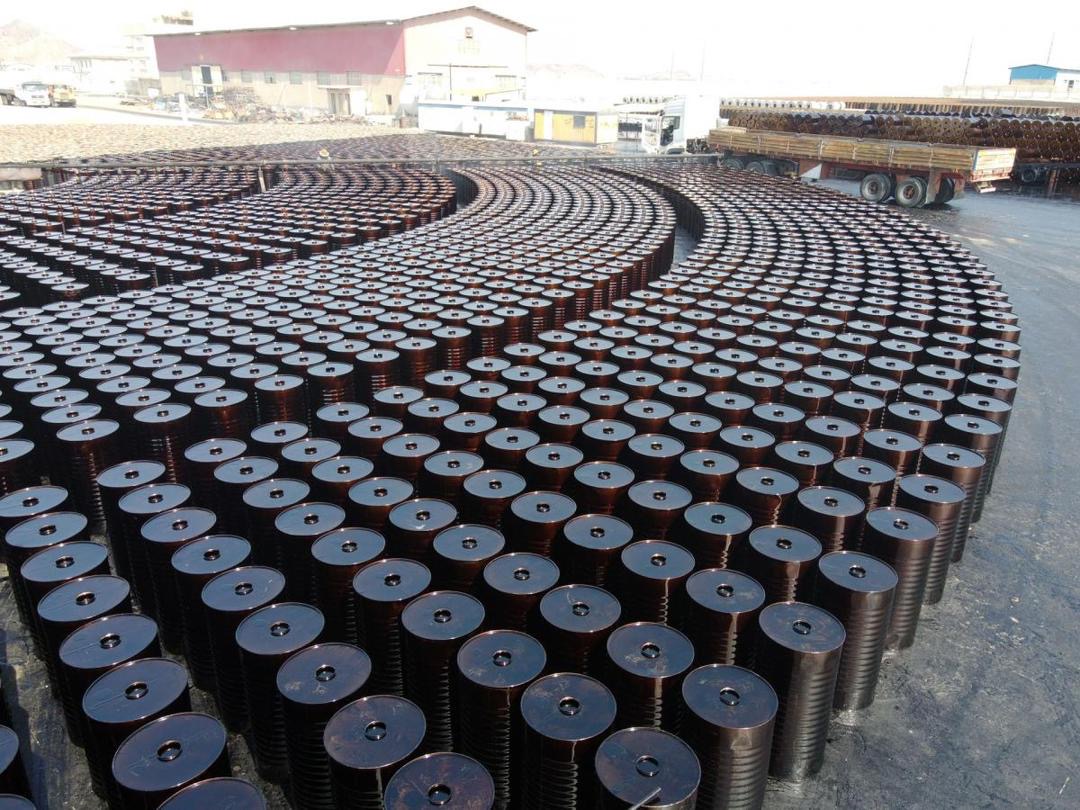 Liquid Bitumen - Image 4