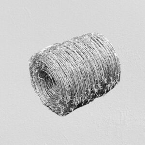 Barbed Wire