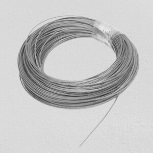 Plain Steel Wire